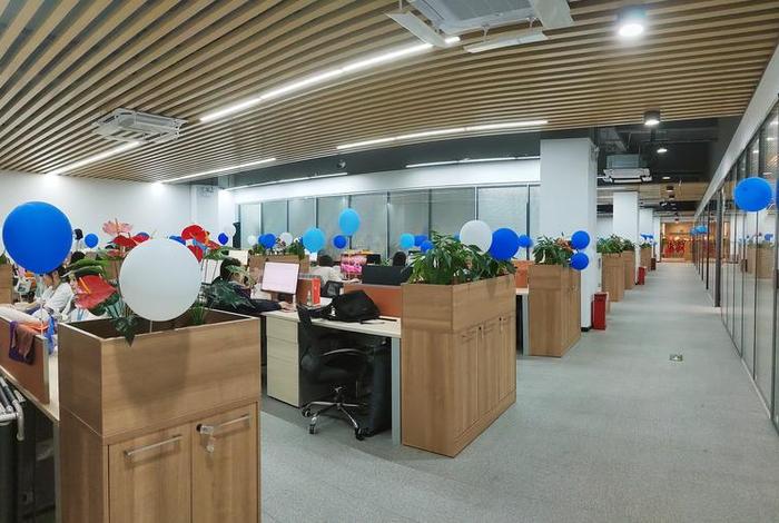 深圳海翼电商物流有限公司 深圳海翼电商物流有限公司怎么样