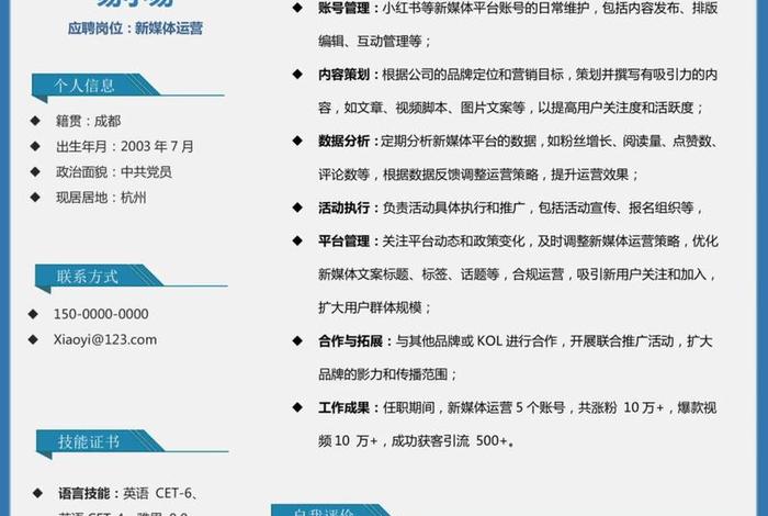 做电商个人简介怎么写 - 做电商个人简介怎么写好 做电商个人简介怎么写 - 做电商个人简介怎么写好