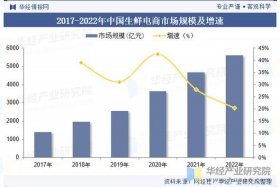 生鲜电商的新机遇；生鲜电商的新机遇和发展