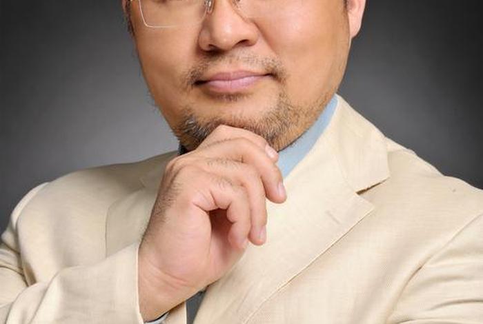 丝路电商张伟 - 丝路电商张伟个人简介