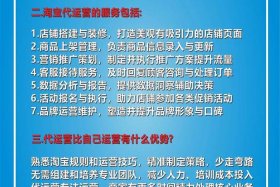 电商代运营公司简介 - 电商代运营公司简介模板