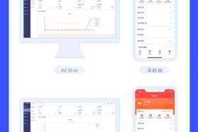 点大商城全能版 - 点大商城源码