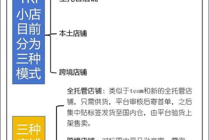 tk123跨境电商 - 跨境电商1239模式