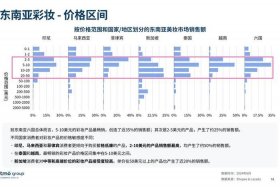 化妆品电商平台、化妆品电商平台状况