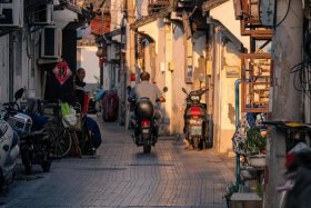 免费可商用图片素材（免费可商用图片素材街头）