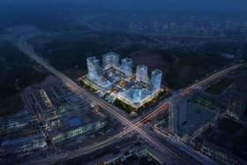 成都电商园，成都电商园区