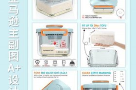 电商产品设计全套教程 电商产品设计全套教程图片