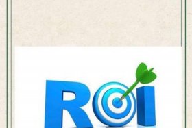 电商roi是什么意思、跨境电商roi是什么意思
