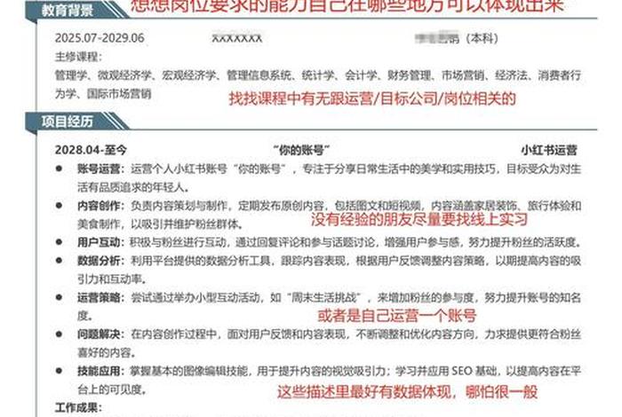 电商运营简历怎么写呢 新手电商运营的简历怎么写 电商运营简历怎么写呢 新手电商运营的简历怎么写