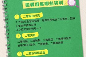 小红书电商入驻多少保证金 小红书电商入驻多少保证金可以提现