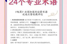 电商SKA是什么意思（电商ska是什么意思）