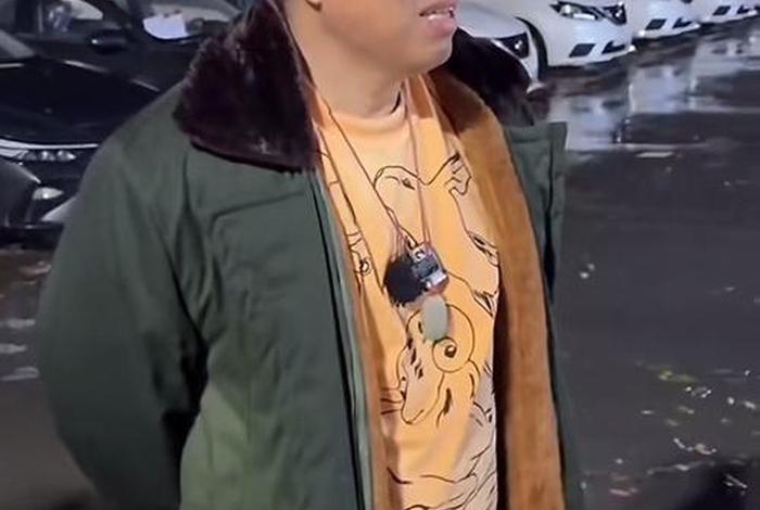 电商大亨老王(电商大亨老王是谁) 电商大亨老王(电商大亨老王是谁)