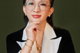 电商界风云人物（电商界风云人物韩洪英）