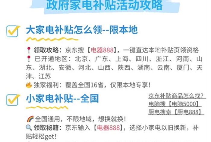 电商补贴图片，电商补贴一般找哪个部门