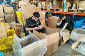 电商仓库打包员工作内容；电商仓库打包员工作内容是什么