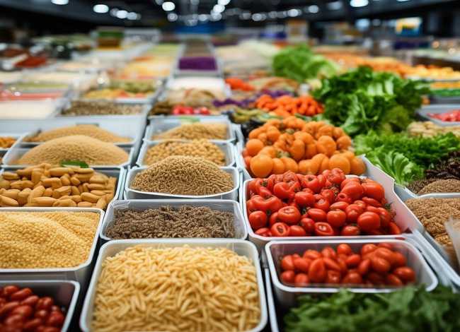 什么跨境电商平台可以卖粮食、什么跨境电商平台可以卖粮食和蔬菜 什么跨境电商平台可以卖粮食、什么跨境电商平台可以卖粮食和蔬菜