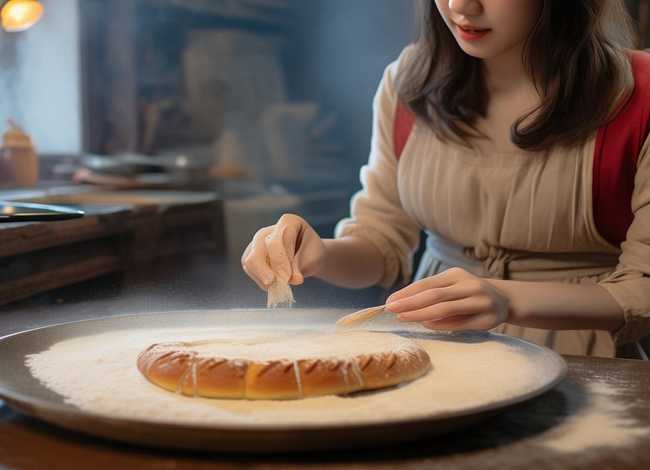 上点坊软香粉,上点坊软香粉好吃吗 上点坊软香粉,上点坊软香粉好吃吗