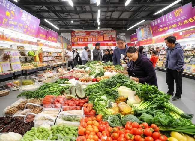 京津冀食材电商节 京津冀食材电商节时间 京津冀食材电商节 京津冀食材电商节时间