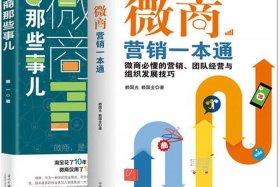 微商电商创业；电商微商创业下载