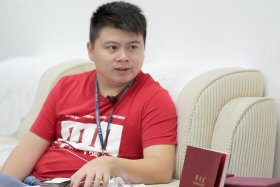 电商风云陈年（电商风云第二集）