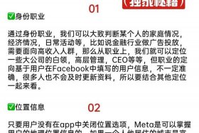 facebook电商广告怎么用（facebook广告怎么赚钱）