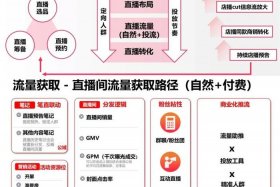 直播电商软件开发 - 直播电商软件开发方案