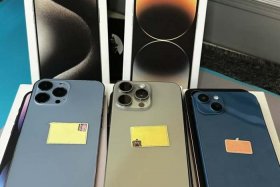 电商手机和实体店的一样吗；实体店和电商专供的手机质量一样吗