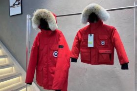 电商式羽绒服是什么意思 电商服装是什么意思