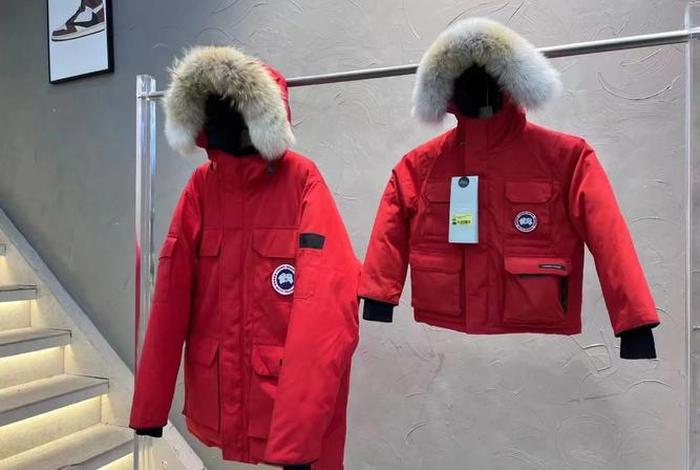 电商式羽绒服是什么意思 电商服装是什么意思