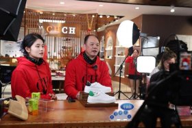 电商带货直播经营模式有哪些（电商带货直播经营模式有哪些类型）