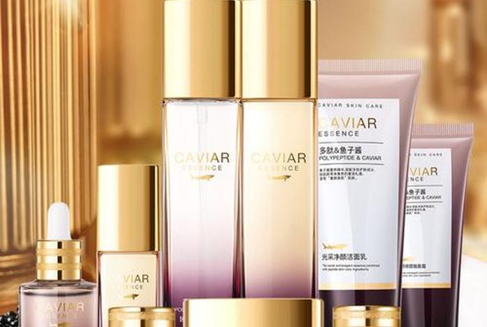 电商化妆品排行榜前十名（电商化妆品排行榜前十名品牌）