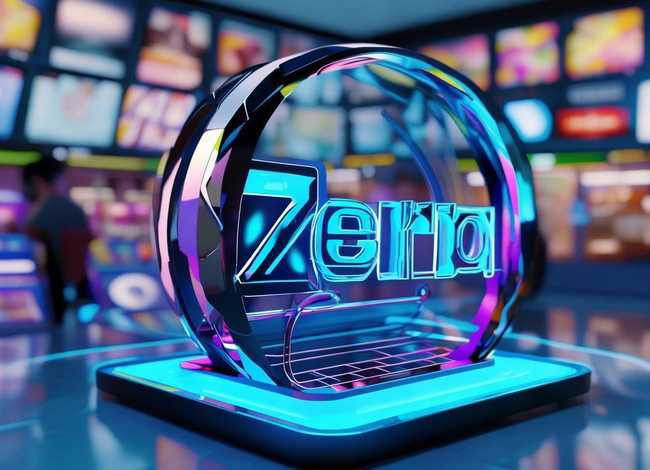 zero电商 zero是哪个公司的品牌