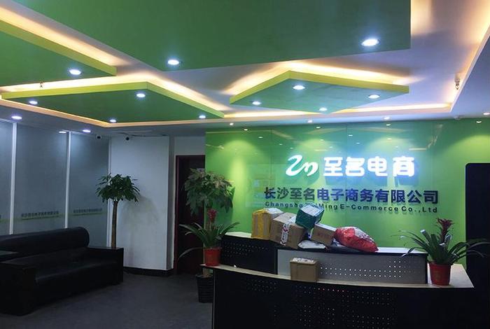 湖南至名电商怎么样、长沙至名电子商务公司怎么样