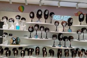 跨境电商加速跑!从一顶卖遍全国的假发说起（假发跨境电商前景）