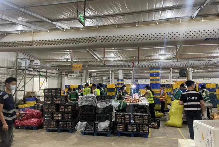 电商仓库招聘工资这么高为什么招不到人？ 电商仓库招聘工资这么高为什么招不到人呢