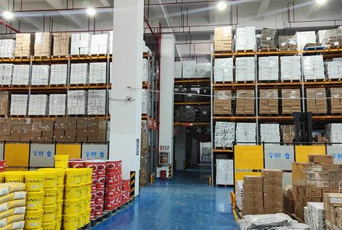 电商超市云仓 - 电商超市云仓是什么 电商超市云仓 - 电商超市云仓是什么