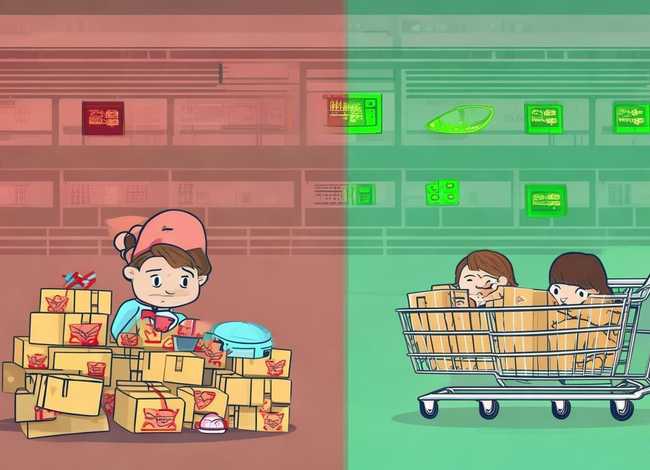 shopee电商平台是骗人的吗、shopee电商平台的优缺点