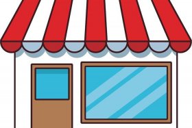 商店卡通图片大全大图 商店卡通图片大全大图高清