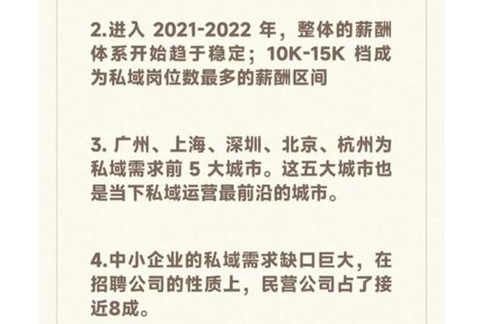电商私域趋势；私域电商的优势