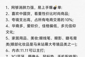 东南亚电商做什么品类好 - 东南亚电商做什么品类好一点
