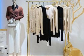 阿里巴巴清仓品牌衣服；阿里巴巴清仓品牌衣服是正品吗