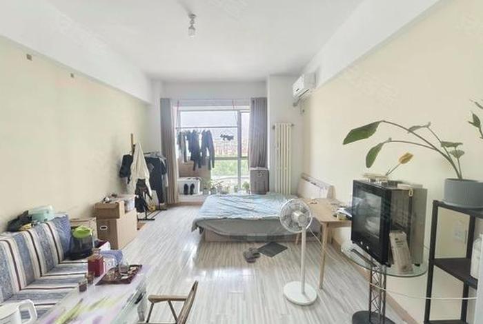 中科电商谷公寓出租（中科电商谷写字楼出租）