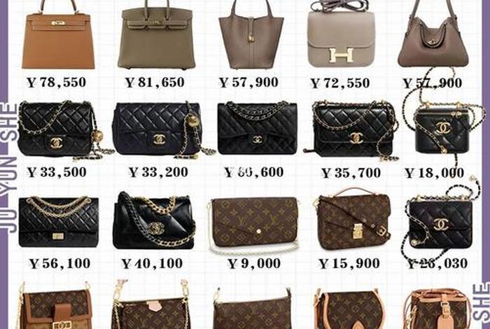 包电商专供和专柜区别、网购电商专供和专柜同款什么区别