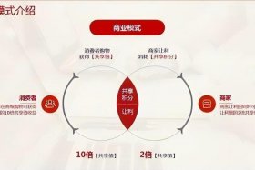 共享电商平台有哪些 - 共享电商平台有哪些好处