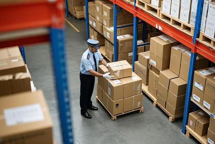 电商平台入仓是什么意思 电商平台入仓是什么意思啊