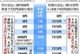 日本跨境电商税法（日本跨境电商税法规定）