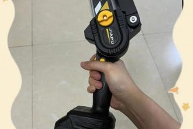 玩具电锯，玩具电锯安全吗