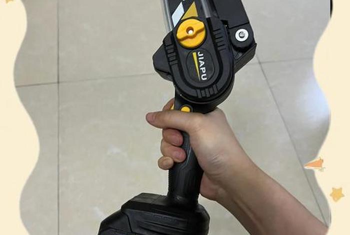 玩具电锯，玩具电锯安全吗