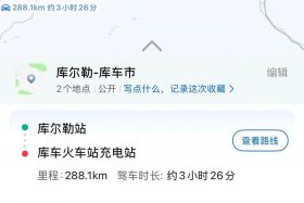 新手怎么学做电商新源县有开往库尔勒火车吗？，库尔勒到新源县坐车要几个小