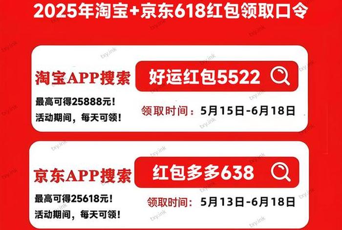 电商节红包4到15、电商节红包入口